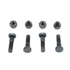 ALL BALLS Wheel Stud &amp; Nut Kit - motoscamaralweb.com