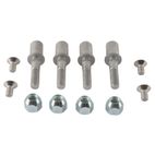 ALL BALLS Wheel Stud &amp; Nut Kit - motoscamaralweb.com