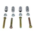 ALL BALLS Wheel Stud &amp; Nut Kit - motoscamaralweb.com