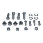 ALL BALLS Wheel Stud &amp; Nut Kit - motoscamaralweb.com