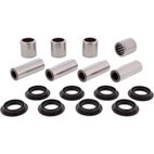 ALL BALLS Linkage Bearing Kit - motoscamaralweb.com