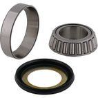 ALL BALLS Steering Bearing Kit with Seal - motoscamaralweb.com