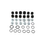 ALL BALLS Rear Independent Suspension Bushing Kit - motoscamaralweb.com