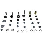 ALL BALLS Rear Independent Suspension Bearing Kit - motoscamaralweb.com