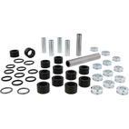 ALL BALLS Rear Independent Suspension Bearing Kit - motoscamaralweb.com