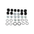 ALL BALLS Rear Independent Suspension Bushing Kit - motoscamaralweb.com