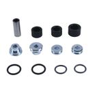 ALL BALLS A-Arm Rebuild Kit - motoscamaralweb.com