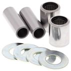 ALL BALLS A-Arm Rebuild Kit - motoscamaralweb.com