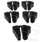 Flector Corona Juego Tourmax 5 Piezas Moto | Motos Camaral