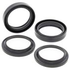 ALL BALLS Fork Oil Seal &amp; Dust Seal Kit - motoscamaralweb.com