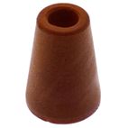 ALL BALLS Shock Absorber Bumper - motoscamaralweb.com