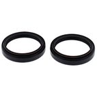 ALL BALLS Fork Oil Seals without Dust Covers 48X58X9.2/11.5 - motoscamaralweb.com