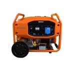 GENERADOR GASOLINA 5500 W / 6.8 KVA (ARRANQUE ELECTRICO) - motoscamaralweb.com