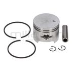 PISTON COMPLETO(43 MM) D546HXP ( 35+36+38+39) - motoscamaralweb.com
