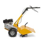 STIGA Motoazada de gasolina Silex 103 B - motoscamaralweb.com