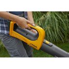 STIGA Soplador de batería BL 100e - motoscamaralweb.com