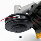 STIGA Desbrozadora de gasolina BC 740 - motoscamaralweb.com