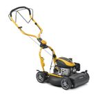 STIGA Cortacésped de gasolina Multiclip 547 S - motoscamaralweb.com