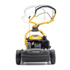 STIGA Cortacésped de gasolina Multiclip 547 S - motoscamaralweb.com