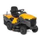 STIGA Tractor de gasolina Estate 9102 W - motoscamaralweb.com