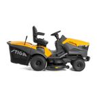 STIGA Tractor de gasolina Estate 9102 W - motoscamaralweb.com