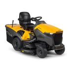 STIGA Tractor de gasolina Estate 9122 W - motoscamaralweb.com