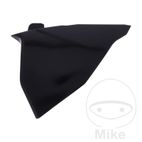 Cubierta Caja Filtro Aire Kit Negro Enduro Cross | Motos Camaral