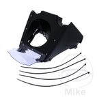 Cubierta Caja Filtro Aire Negro para Enduro/Cross | Motos Camaral