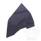 Cubierta Caja Filtro Aire Kit Gris | Motos Camaral