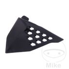 Cubierta Caja Filtro Aire Enduro/Cross Negra | Motos Camaral