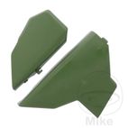 Cubierta Plástico Caja Filtro Aire Verde Enduro Cross | Motos Camaral