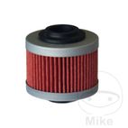 Filtro de Aceite Hiflo para Motor y Caja de Cambios | Motos Camaral