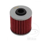 Filtro de Aceite Hiflo | Recambio Original | Motos Camaral