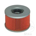 Filtro de Aceite Hiflo para Moto | Motos Camaral