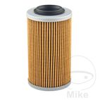 Filtro de Aceite Hiflo Largo | Altn 7231229 | Motos Camaral