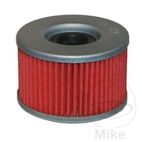 Filtro de Aceite Hiflo | Altn 7231199 | Motos Camaral