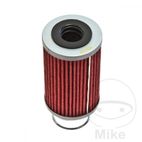 Filtro de Aceite Hiflo para Moto y Maquinaria | Motos Camaral