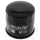 Filtro de Aceite Hiflo para Moto y Maquinaria | Motos Camaral