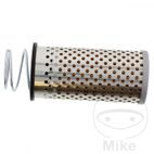 Filtro de Aceite Hiflo | Protección Motor | Motos Camaral
