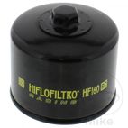 Filtro de Aceite Racing Hiflo | Motos Camaral