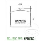 Filtro de Aceite Racing Hiflo | Motos Camaral