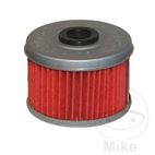 Filtro de Aceite Hiflo | Motos Camaral
