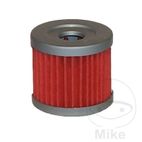 Filtro de Aceite Hiflo | Mantenimiento Motor | Motos Camaral
