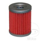 Filtro de Aceite Hiflo Altn 7620503 | Motos Camaral