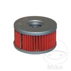 Filtro de Aceite Hiflo | Mantenimiento Moto | Motos Camaral