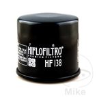 Filtro de Aceite Hiflo | Mantenimiento Moto | Motos Camaral