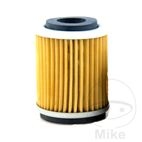 Filtro de Aceite Hiflo | Repuesto Original | Motos Camaral