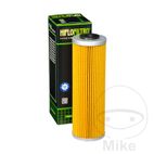 Filtro de Aceite Hiflo para Moto y Maquinaria | Motos Camaral