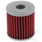 Filtro de Aceite Hiflo para Moto y Maquinaria | Motos Camaral