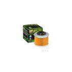Filtro de Aceite Hiflo | Mantenimiento Moto | Motos Camaral